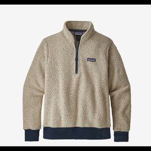 Patagonia Woolyester Fleece